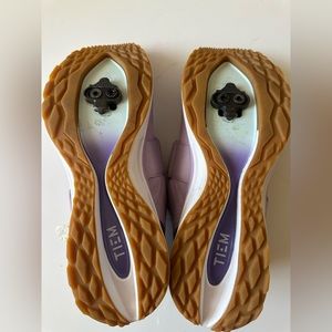 Tiems cycle shoes